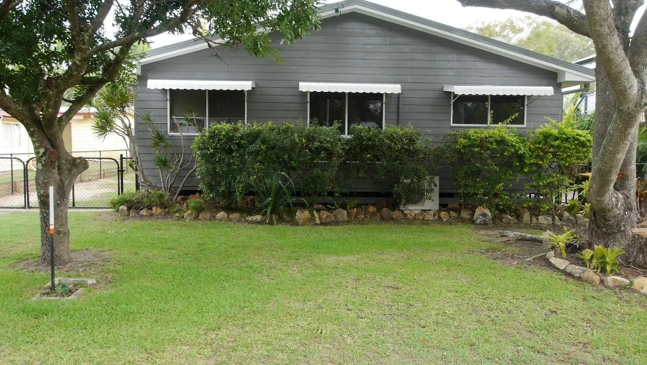 Amity Beach House Villa Amity Point