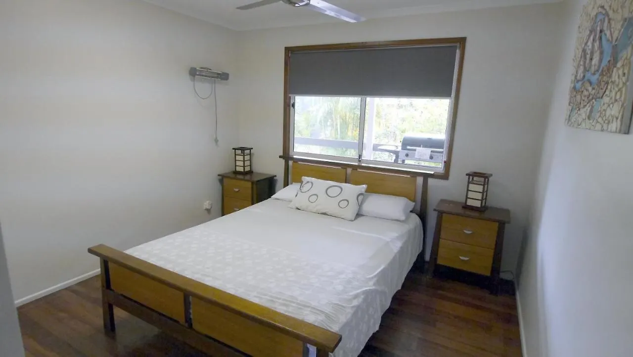 Amity Beach House Villa Amity Point