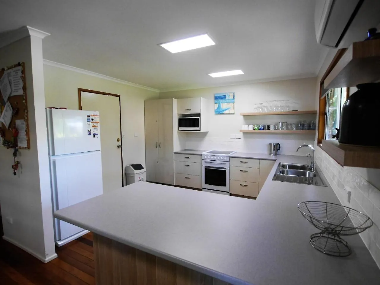 Holiday home Amity Beach House Villa Amity Point