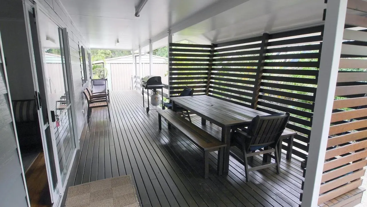 Amity Beach House Villa Amity Point Holiday home