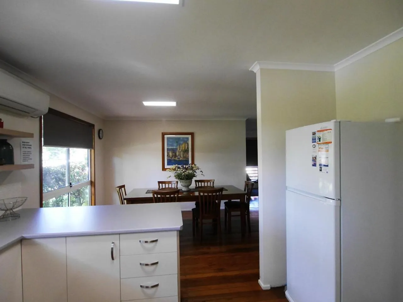 Amity Beach House Villa Amity Point Holiday home