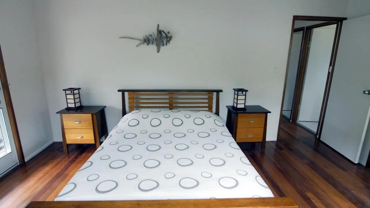 Amity Beach House Villa Amity Point